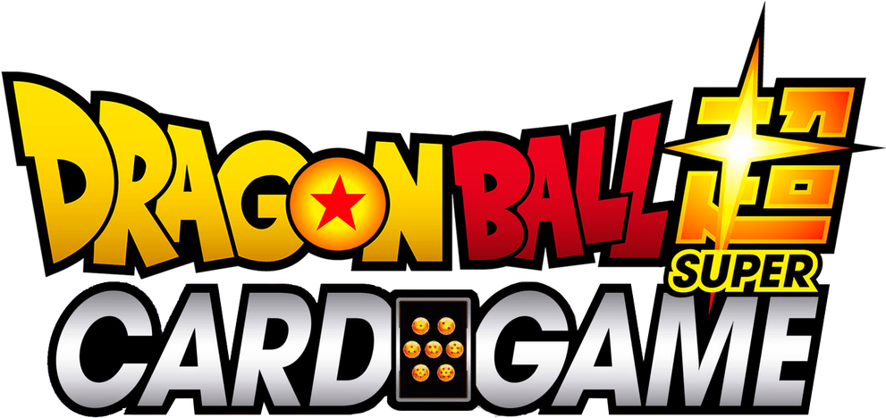 Dragon Ball Super Card Game - [ONLINE/OFFLINE REGIONALS REMINDER